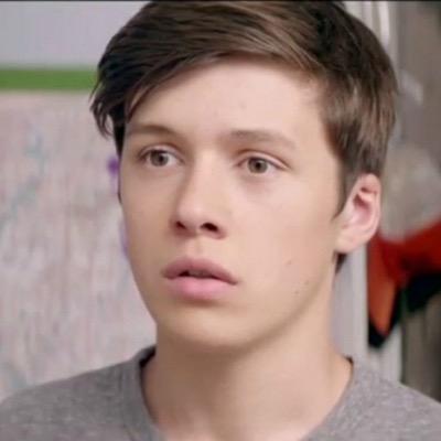 nickrpsccl's profile picture. -Wes mon frere que j'aime plus que tout au monde-   /jake pd/ Liam❤