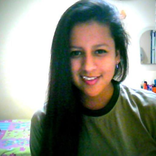 ThaliaVillegass's profile picture. 