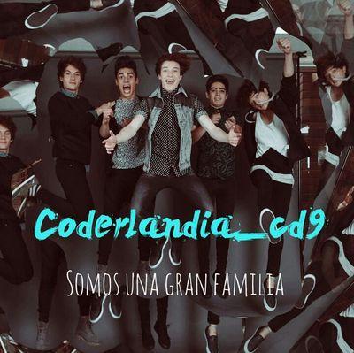 CoderlandiaTeam's profile picture. 