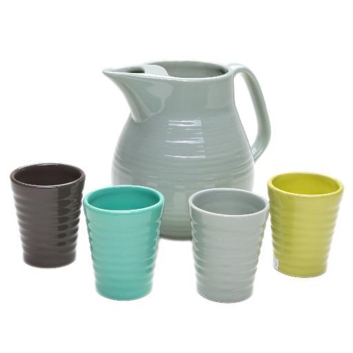 bauerpottery's profile picture. Come visit the Bauer Pottery Showroom in Los Angeles during one of our event weekends: https://t.co/c92jtBVrnT Or shop online: https://t.co/IT23ppmlmj