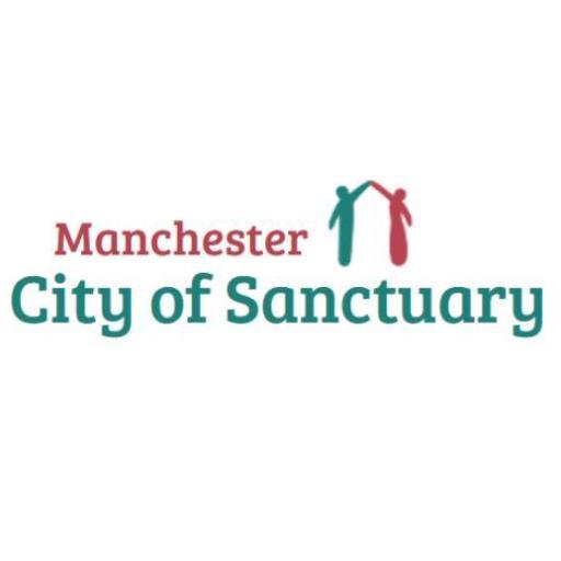 People who seek sanctuary, fleeing war & persecution, are looking for mercy, safety & a place to contribute. Manchester can be that place - a city of sanctuary.