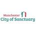 Manchester City of Sanctuary (@ManchesterCoS) Twitter profile photo