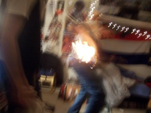 k_knoy's profile picture. 