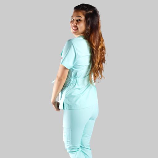 Official Reina Medical Uniforms & Health Care Products Keeping nurses in style since 2000