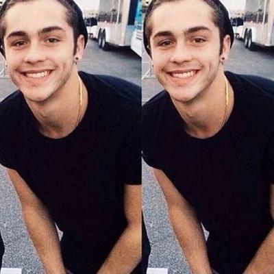 naterpgunt's profile picture. KAPPA