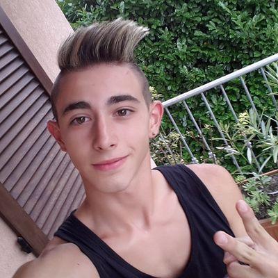 andreabaraldo11's profile picture. 