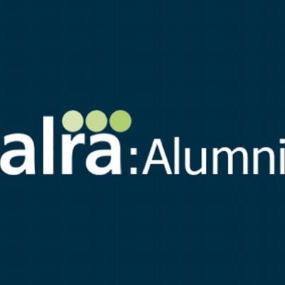 Keep up to date with the ALRA North BA and PG Graduates. Run by recent alumni.