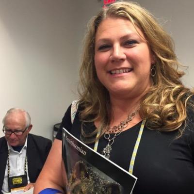 DeniseEdsc's profile picture. Believer, wife, momma, Director of Student Services @SmithvilleSD and lover of life!