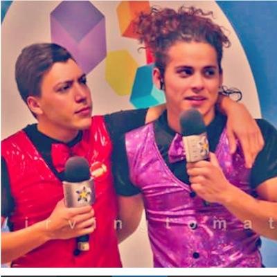 La unica cosa que me gusta brandon meza ❤️