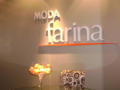 Móveis - Campesatto Farina, 38 anos de tradição em móveis sob medida e Farina Design, marca do grupo especializada em móveis conceituais de alta decoração