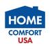 Home Comfort USA (@HomeComfortUSA) Twitter profile photo