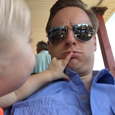 Kyle_Langston's profile picture. They call me... Dr. Bunsen Honeydew.