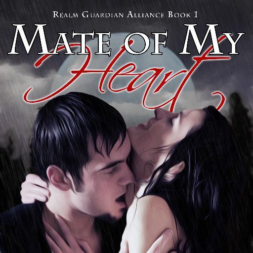 Indie author of Realm Guardian Alliance series. I'm a mom of a dog & cat. Check my page. https://t.co/1jx3qKIfJm
