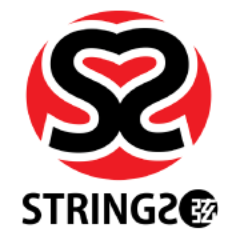 Strings Ramen Shop