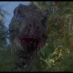 MomRexJPS's profile picture. Mommy T // Owner of @JurassicSagaRPG