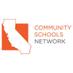 CA Community Schools (@cacommschools) Twitter profile photo CA Community Schools (@cacommschools) Twitter profile photo