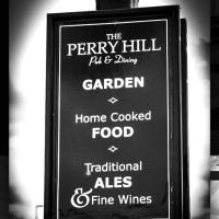 The Perry Hill Pub (@perryhillpub) 's Twitter Profile