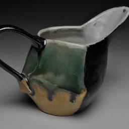 San Diego Potters' Guild Spring Patio Show - Balboa Park