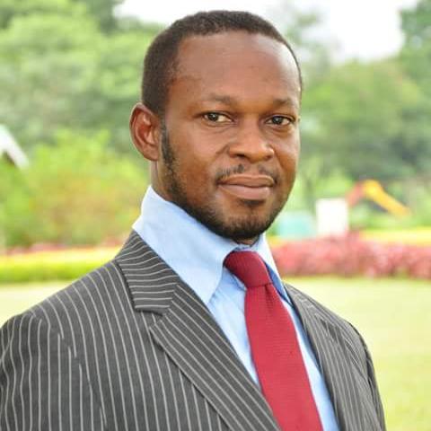 iCODENigeria1's profile picture. 