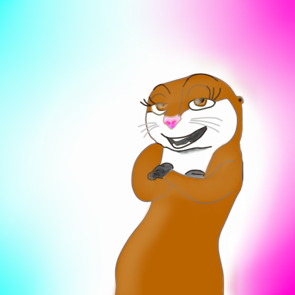 marlene__otter's profile picture. Hi! I'm marlene one otter live in my aquarium at the zoo in central park *I love oysters* and fish like my friends the penguins and I like fruit like my neighbo