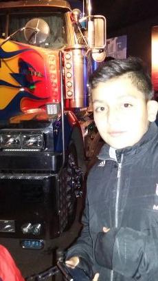 FelipeI68296630's profile picture. ☺