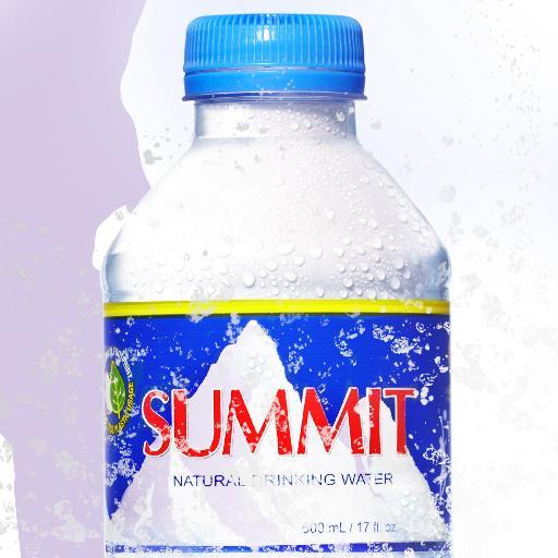 Summit Water