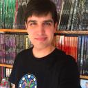 Charlie Cantrell - @pookaknight - Twitter