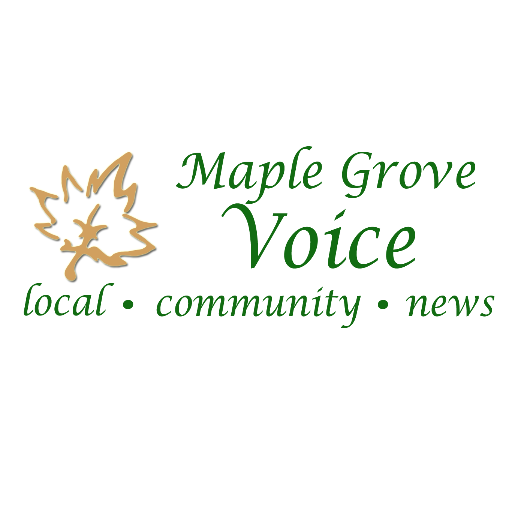 Sharing the news, events, and voices of the Maple Grove, MN community.
