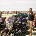 Fabian Cuevas - @ariesfhc - Twitter