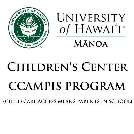 Child Care Access Means Parents In School // Here to support student parents by paying for their child care while they pursue their educational goals.