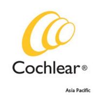 CochlearAsiaPac (@cochlearasiapac) 's Twitter Profile Photo CochlearAsiaPac (@cochlearasiapac) 's Twitter Profile Photo