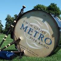 TC Metro Pipe Band (@tcpipeband) 's Twitter Profile
