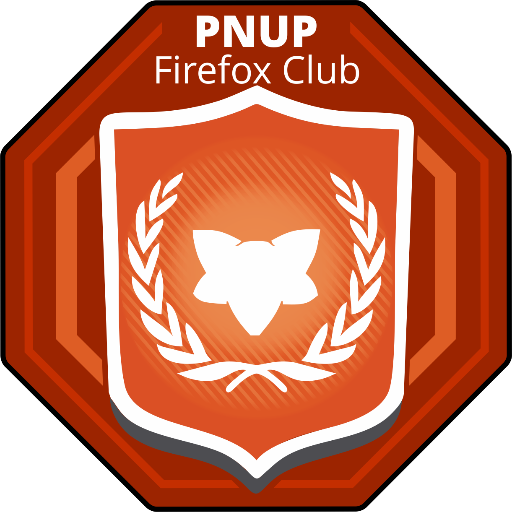 PNUPFirefoxClub's profile picture. Firefox Club: Politeknik Negeri Ujung Pandang | FSA Makassar | Mozilla