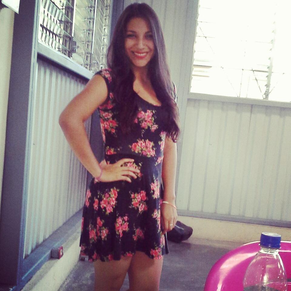 Sonriendo por siempre♡