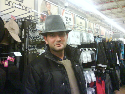 OktayDemirci12's profile picture. 