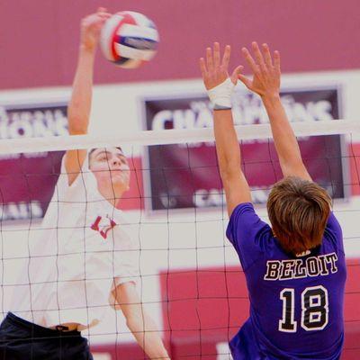 Pace_Balster's profile picture. (Insert inspirational quote here)