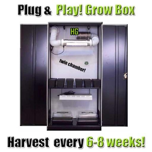 Uk Specialist in #Hydroponics Grow Cabinets & Grow Boxes, Custom Built, manufactured, retailer and imported. We ship worldwide!
Growboxking@gmail.com