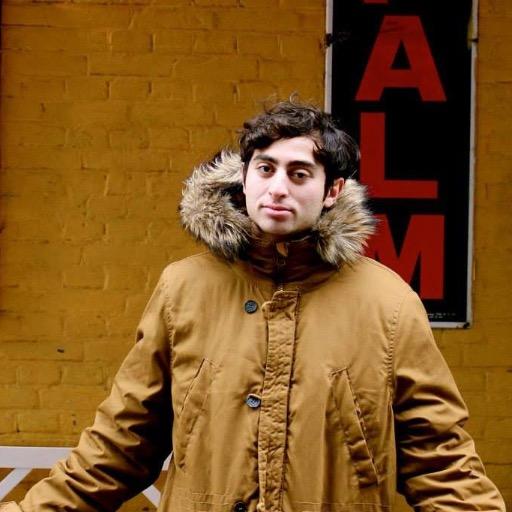 danny_saba_'s profile picture. citizen of the world & content creator & writer & digital marketer