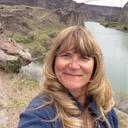 Debbie Gregory - @hikerwoman85 - Twitter