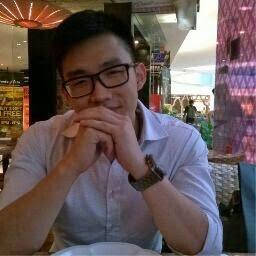 StirlingYiin's profile picture. 