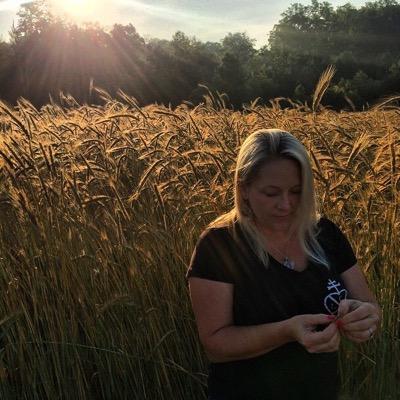 CEO/Cofounder of Lickinghole Creek Craft Brewery