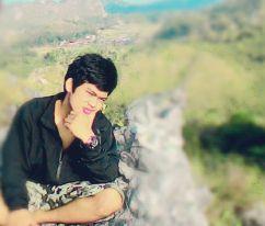 Amdfauzi23's profile picture. SIMPLE