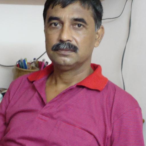 debashisiaf's profile picture. 