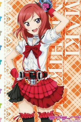 沢芽市の西木野真姫さんのプロフィール画像