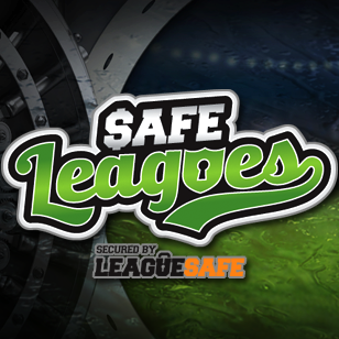 Est. in 2015. Licensed and legal commissioner service. Payouts guaranteed and safely secured by @LeaugueSafe. email: commish@safeleagues.com