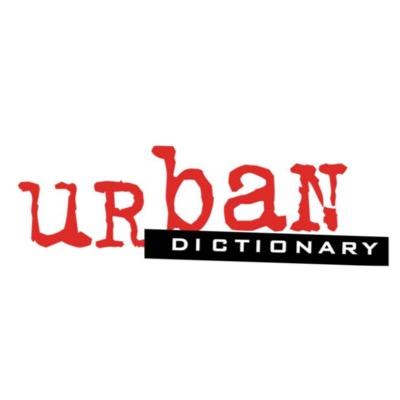 Urban Dictionary (@UD_Names) / X