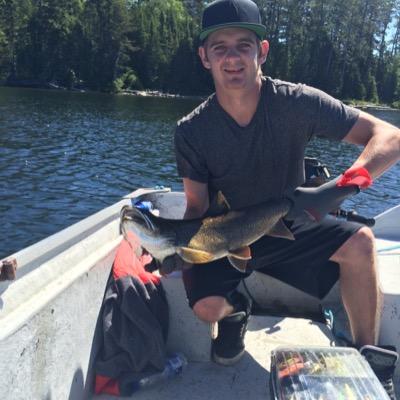 sport_dot's profile picture. Keep your pole in the water