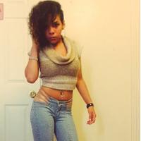 Nani Boo (@unknown_melody) 's Twitter Profile