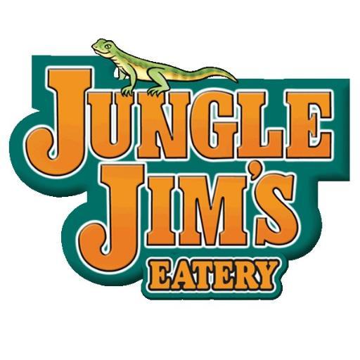 Jungle Jim's Eatery ● 189 Chain Lake Dr ● Bayers Lake ● (902) 450-5468 ● #JungleJims #Halifax