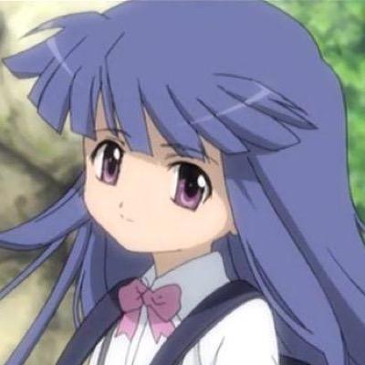 古手梨花 Higurashi Rika1 Twitter